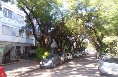 Apartamento com 1 quarto à venda na rua tomaz flores, 312, independência, porto alegre, 40 m2 por r$ 270.000