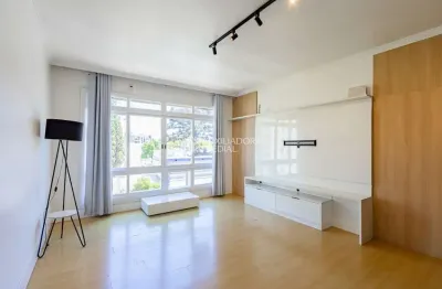 Apartamento com 3 quartos à venda na avenida carlos gomes, 1801, auxiliadora, porto alegre, 122 m2 por r$ 610.000