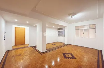 Apartamento com 3 quartos à venda na rua riachuelo, 1280, centro histórico, porto alegre, 143 m2 por r$ 550.000