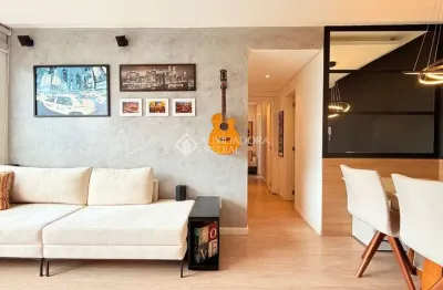 Apartamento com 2 quartos à venda na rua luiz cosme, 114, passo da areia, porto alegre, 58 m2 por r$ 638.400