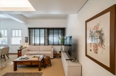 Apartamento com 3 quartos à venda na avenida itaqui, 199, petrópolis, porto alegre, 82 m2 por r$ 440.000