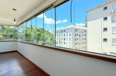 Apartamento com 3 quartos à venda na rua luzitana, 1370, higienópolis, porto alegre, 120 m2 por r$ 980.000