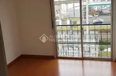 Apartamento com 2 quartos à venda na avenida ipiranga, 7000, jardim botânico, porto alegre, 58 m2 por r$ 270.000