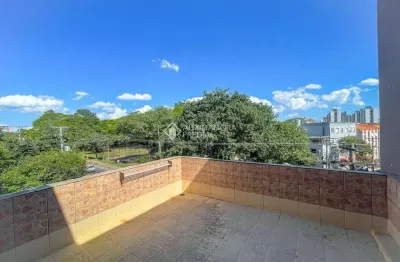 Apartamento com 3 quartos à venda na rua presidente juarez, 144, são sebastião, porto alegre, 63 m2 por r$ 380.000