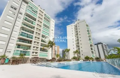 Apartamento com 3 quartos à venda na rua nicola mathias falci, 50, jardim do salso, porto alegre, 192 m2 por r$ 1.850.000