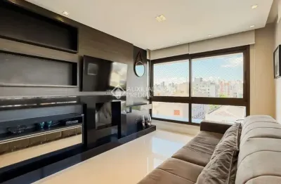 Apartamento com 2 quartos à venda na rua andré puente, 209, independência, porto alegre, 95 m2 por r$ 970.000