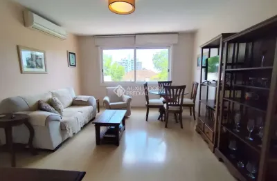 Apartamento com 2 quartos à venda na rua filadélfia, 341, são joão, porto alegre, 73 m2 por r$ 460.000