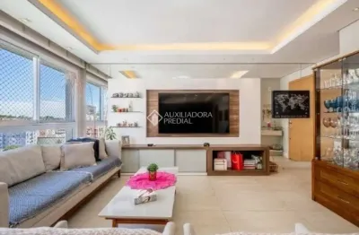 Apartamento com 3 quartos à venda na rua líbero badaró, 343, passo da areia, porto alegre, 107 m2 por r$ 1.350.000