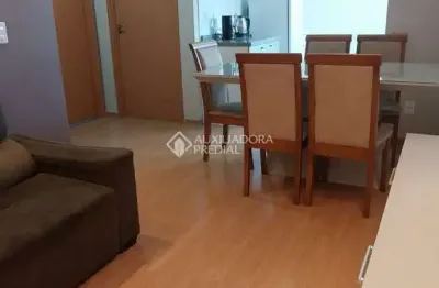 Apartamento com 2 quartos à venda na rua um, 196, estância velha, canoas, 40 m2 por r$ 250.000