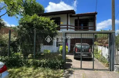 Casa com 4 quartos à venda na rua souza lobo, 1210, vila jardim, porto alegre, 322 m2 por r$ 1.250.000