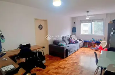 Apartamento com 2 quartos à venda na avenida cristóvão colombo, 1840, floresta, porto alegre, 84 m2 por r$ 265.000