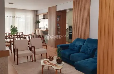 Apartamento com 2 quartos à venda na jose armindo schmidt, 36, vale esquerdo, dois irmãos, 118 m2 por r$ 1.400.000
