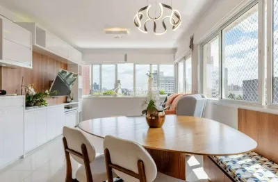 Apartamento com 3 quartos à venda na rua saldanha marinho, 380, menino deus, porto alegre, 96 m2 por r$ 950.000