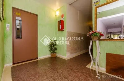 Apartamento com 2 quartos à venda na rua comendador azevedo, 545, floresta, porto alegre, 72 m2 por r$ 290.000