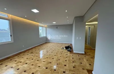 Apartamento com 3 quartos à venda na avenida protásio alves, 3249, petrópolis, porto alegre, 123 m2 por r$ 750.000
