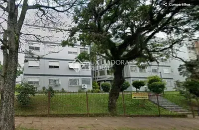 Apartamento com 1 quarto à venda na rua engenheiro fernando mendes ribeiro, 250, santo antônio, porto alegre, 37 m2 por r$ 190.000