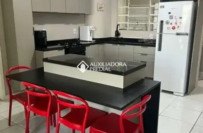 Apartamento com 2 quartos à venda na rua voluntários da pátria, 595, centro histórico, porto alegre, 77 m2 por r$ 275.000