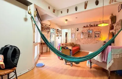 Apartamento com 2 quartos à venda na Rua Avaí, 111, Centro Histórico, Porto Alegre, 74 m2 por R$ 355.000