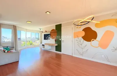 Apartamento com 3 quartos à venda na Rua Filadélfia, 169, São João, Porto Alegre, 115 m2 por R$ 1.485.000