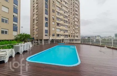 Apartamento com 3 quartos à venda na Rua Professor Freitas Cabral, 370, Jardim Botânico, Porto Alegre, 89 m2 por R$ 670.000