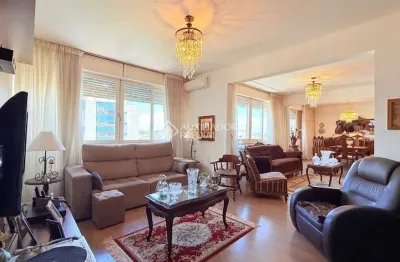 Apartamento com 3 quartos à venda na Rua Coronel Frederico Linck, 55, Rio Branco, Porto Alegre, 190 m2 por R$ 729.000