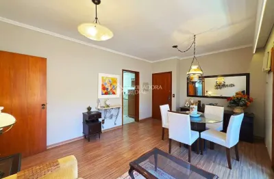 Apartamento com 2 quartos à venda na Rua Santo Antônio, 450, Floresta, Porto Alegre, 76 m2 por R$ 545.000