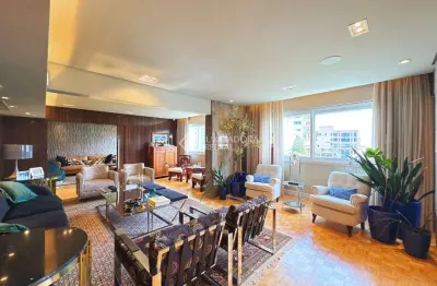 Apartamento com 3 quartos à venda na Avenida Independência, 1275, Independência, Porto Alegre, 248 m2 por R$ 2.900.000