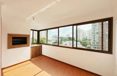 Apartamento com 2 quartos à venda na Rua José Scutari, 54, Passo da Areia, Porto Alegre, 72 m2 por R$ 550.000