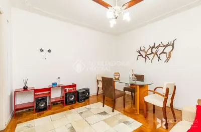 Apartamento com 2 quartos à venda na Rua Joaquim Nabuco, 448, Cidade Baixa, Porto Alegre, 71 m2 por R$ 375.000