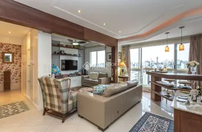 Apartamento com 3 quartos à venda na Avenida Taquara, 350, Petrópolis, Porto Alegre, 94 m2 por R$ 1.390.000