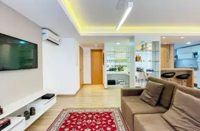 Apartamento com 3 quartos à venda na Rua Jari, 359, Passo da Areia, Porto Alegre, 105 m2 por R$ 1.370.000