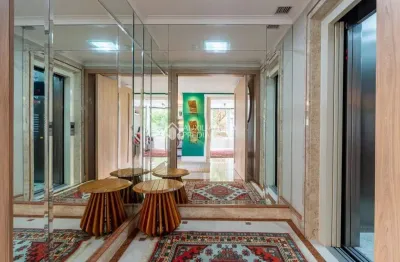 Apartamento com 4 quartos à venda na Rua Engenheiro Olavo Nunes, 153, Bela Vista, Porto Alegre, 270 m2 por R$ 3.999.000