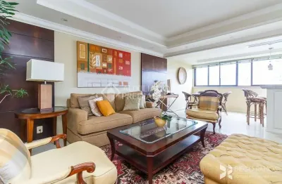 Apartamento com 3 quartos à venda na Rua Engenheiro Olavo Nunes, 342, Bela Vista, Porto Alegre, 159 m2 por R$ 1.490.000