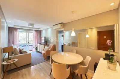 Apartamento com 2 quartos à venda na Rua Vicente da Fontoura, 3007, Rio Branco, Porto Alegre, 84 m2 por R$ 799.000