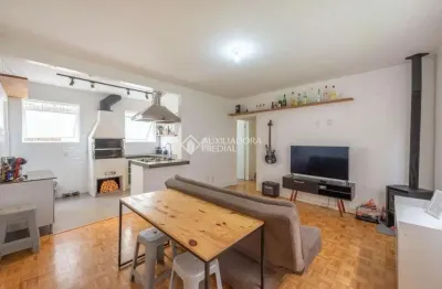 Apartamento com 2 quartos à venda na Rua Casemiro de Abreu, 101, Bela Vista, Porto Alegre, 74 m2 por R$ 495.000
