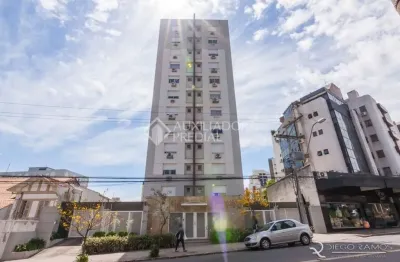 Apartamento com 2 quartos à venda na Rua José de Alencar, 1150, Menino Deus, Porto Alegre, 59 m2 por R$ 480.000