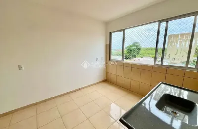 Apartamento com 2 quartos à venda na Rua Maciel, 75, Passos dos Ferreiros, Gravataí, 50 m2 por R$ 200.000