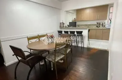 Apartamento com 3 quartos à venda na Avenida Protásio Alves, 1121, Petrópolis, Porto Alegre, 146 m2 por R$ 565.000