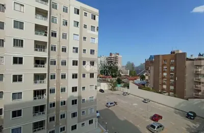 Apartamento com 2 quartos à venda na Rua Visconde de São Leopoldo, 266, Vila Rosa, Novo Hamburgo, 46 m2 por R$ 270.000