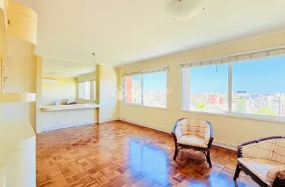 Apartamento com 3 quartos à venda na Avenida Augusto Meyer, 20, Auxiliadora, Porto Alegre, 117 m2 por R$ 850.000