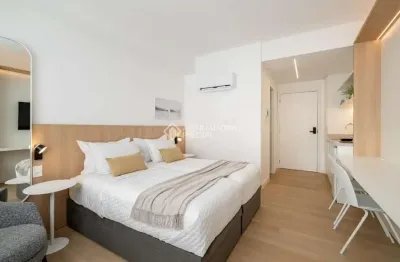 Apartamento com 1 quarto à venda na Rua Casemiro de Abreu, 576, Bela Vista, Porto Alegre, 24 m2 por R$ 480.000