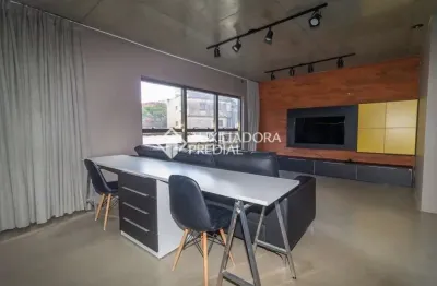 Apartamento com 1 quarto à venda na rua mário antunes da cunha, 511, petrópolis, porto alegre, 69 m2 por r$ 795.000