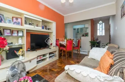 Apartamento com 1 quarto à venda na avenida farrapos, 2943, floresta, porto alegre, 43 m2 por r$ 170.000