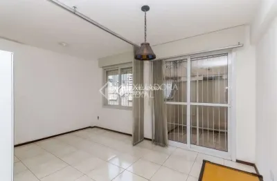 Apartamento com 1 quarto à venda na rua garibaldi, 1009, bom fim, porto alegre, 38 m2 por r$ 320.000
