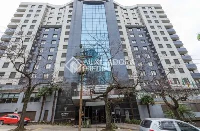 Apartamento com 1 quarto à venda na rua miguel tostes, 30, rio branco, porto alegre, 37 m2 por r$ 320.000