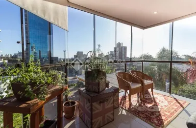 Apartamento com 2 quartos à venda na rua coronel camisão, 195, higienópolis, porto alegre, 102 m2 por r$ 850.000