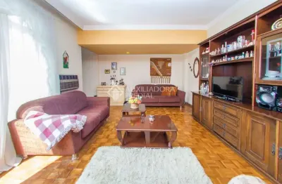 Apartamento com 3 quartos à venda na rua riachuelo, 1110, centro histórico, porto alegre, 130 m2 por r$ 690.000