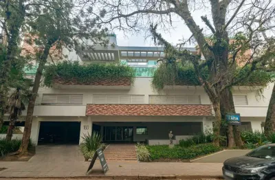 Apartamento com 3 quartos à venda na rua dona amélia, 160, santa tereza, porto alegre, 92 m2 por r$ 1.100.000