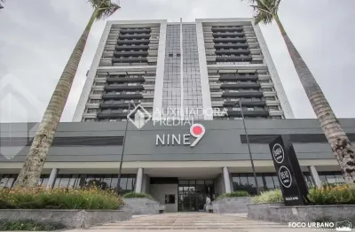 Apartamento com 1 quarto à venda na ipiranga - de 7990 a 8800 - lado par, 8500, jardim carvalho, porto alegre, 57 m2 por r$ 600.000