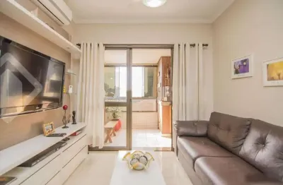 Apartamento com 3 quartos à venda na avenida panamericana, 101, jardim lindóia, porto alegre, 100 m2 por r$ 905.000